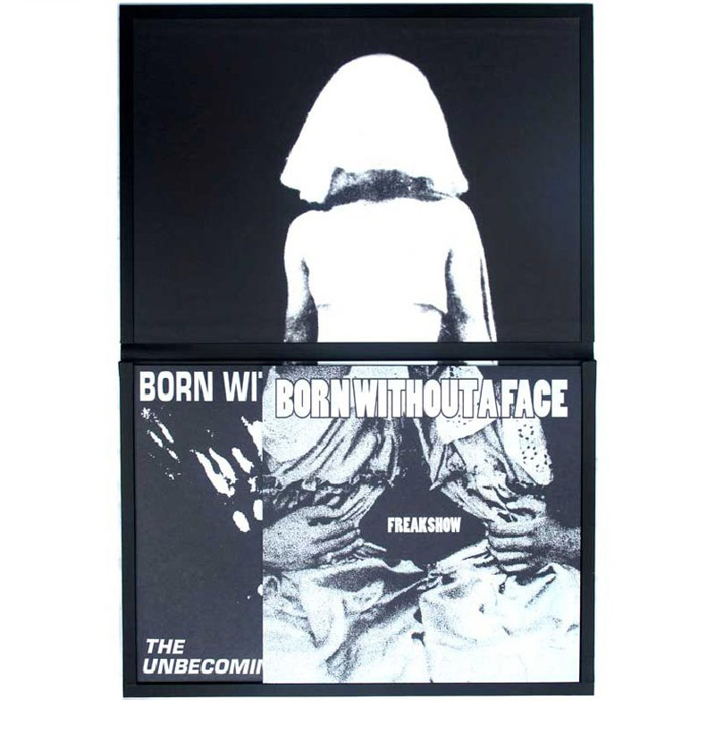 04 . 23 tracks spread out over two 12-inch LPs on 210-gram vinyl