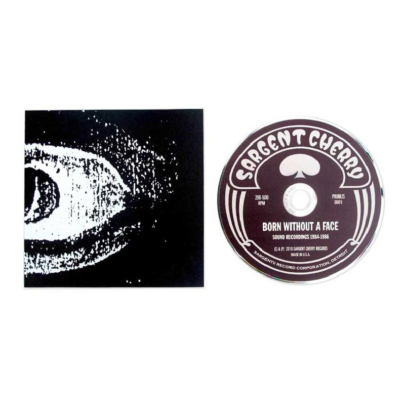 11 . 22-track CD (vinyl includes one bonus track)